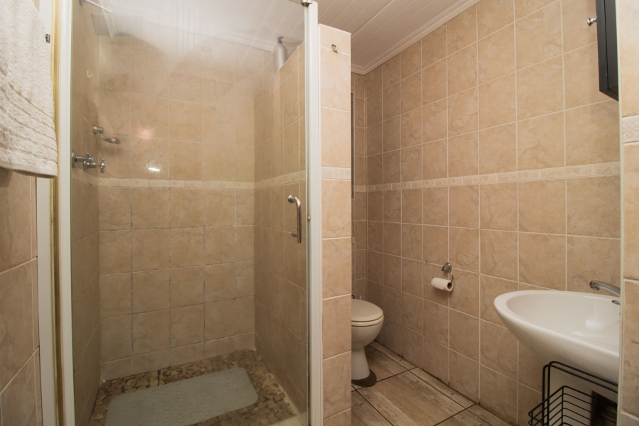 4 Bedroom Property for Sale in Richwood Western Cape